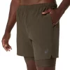 MEN’S 7IN 2 IN 1 SHORT MEN’S 7IN 2 IN 1 SHORT