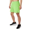 MEN’S 7IN 2 IN 1 SHORT