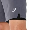 MEN’S 7IN 2 IN 1 SHORT MEN’S 7IN 2 IN 1 SHORT
