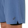 MEN’S 7IN 2 IN 1 SHORT