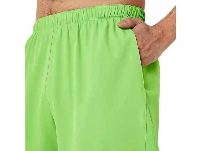 MEN’S 7IN 2 IN 1 SHORT