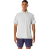 MEN’S ACTIBREEZE JACQUARD POLO SHIRT MEN’S ACTIBREEZE JACQUARD POLO SHIRT