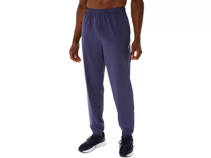 MEN’S ACTIBREEZE VENTED WOVEN PANTS MEN’S ACTIBREEZE VENTED WOVEN PANTS