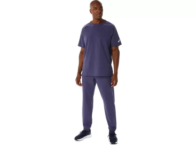 MEN’S ACTIBREEZE VENTED WOVEN PANTS MEN’S ACTIBREEZE VENTED WOVEN PANTS