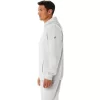 MEN’S ASICS SUNDAY SANA FLEECE HOODIE