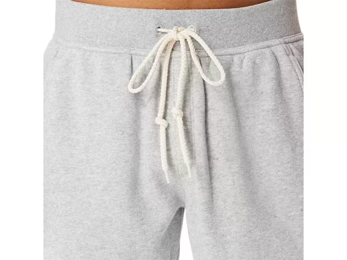 MEN’S ASICS SUNDAY SANA FLEECE JOGGER