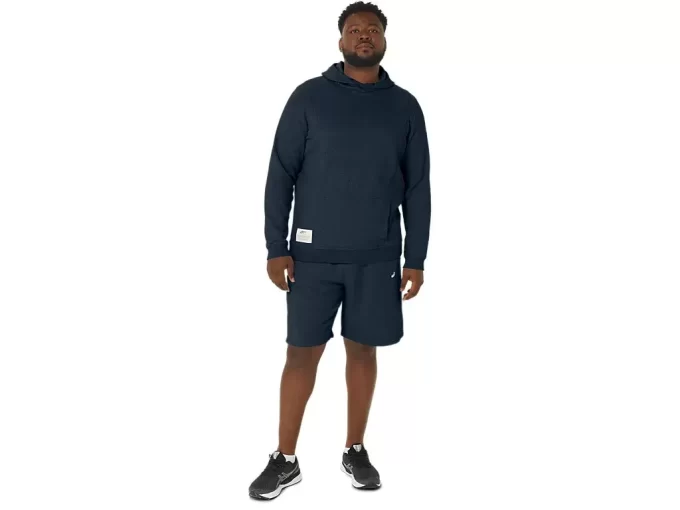 MEN’S ASICS SUNDAY SANA FLEECE SHORT