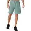 MEN’S ASICS SUNDAY SANA FLEECE SHORT