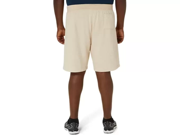 MEN’S ASICS SUNDAY SANA FLEECE SHORT