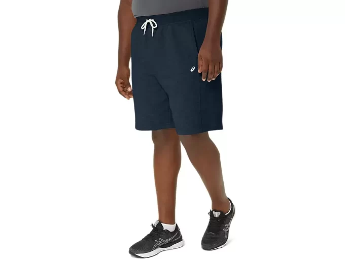MEN’S ASICS SUNDAY SANA FLEECE SHORT