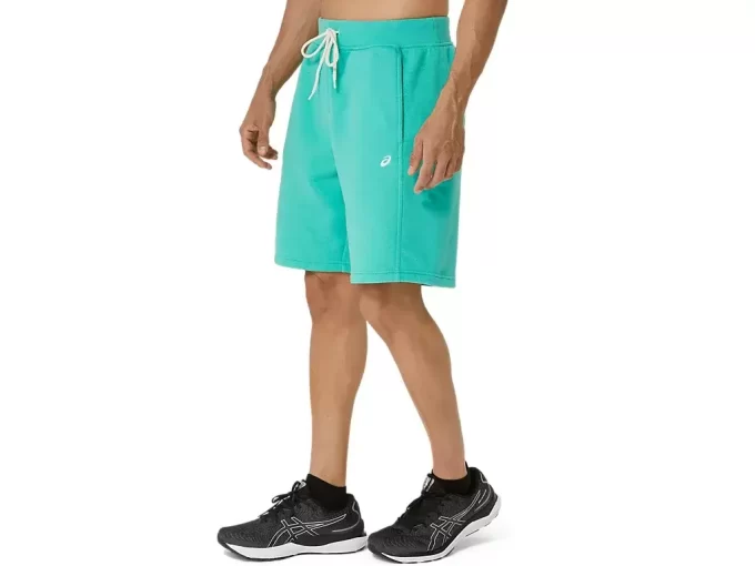 MEN’S ASICS SUNDAY SANA FLEECE SHORT
