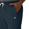 MEN’S ASICS SUNDAY SANA FLEECE SHORT