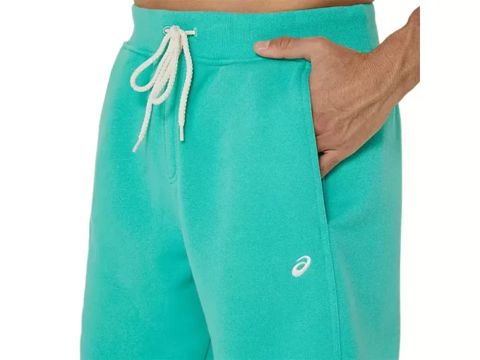 MEN’S ASICS SUNDAY SANA FLEECE SHORT