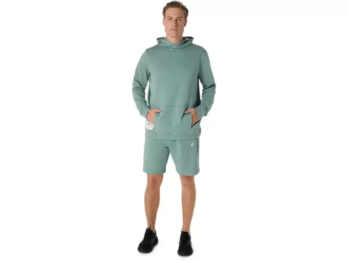 MEN’S ASICS SUNDAY SANA FLEECE SHORT