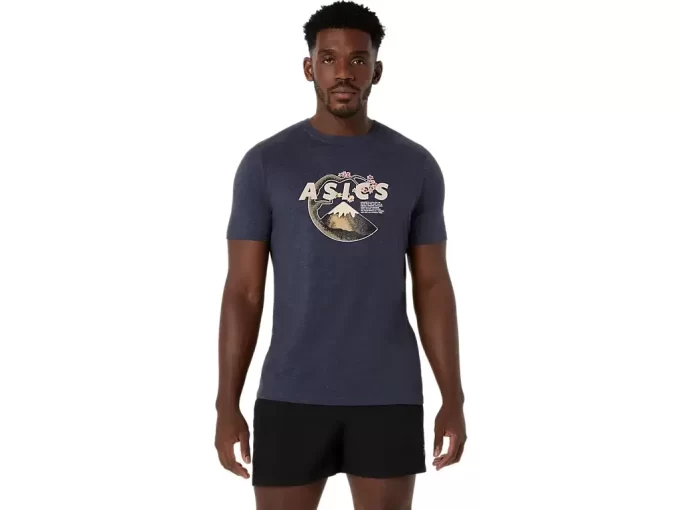 MEN’S AUTUMN SEASON TEE MEN’S AUTUMN SEASON TEE