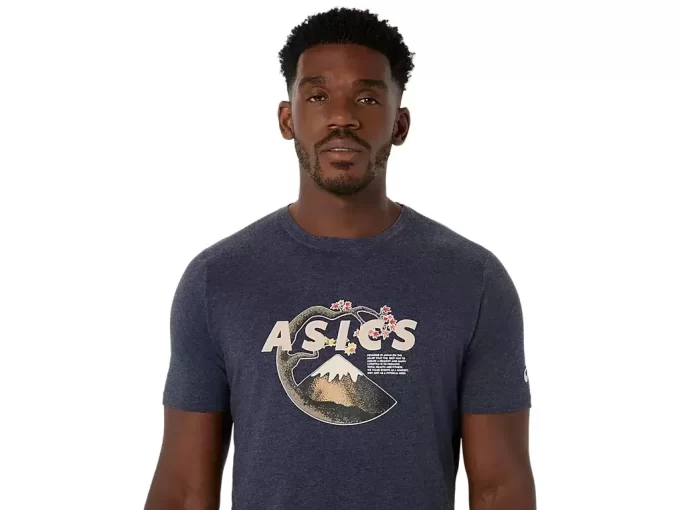 MEN’S AUTUMN SEASON TEE MEN’S AUTUMN SEASON TEE