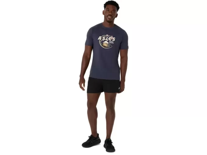 MEN’S AUTUMN SEASON TEE MEN’S AUTUMN SEASON TEE