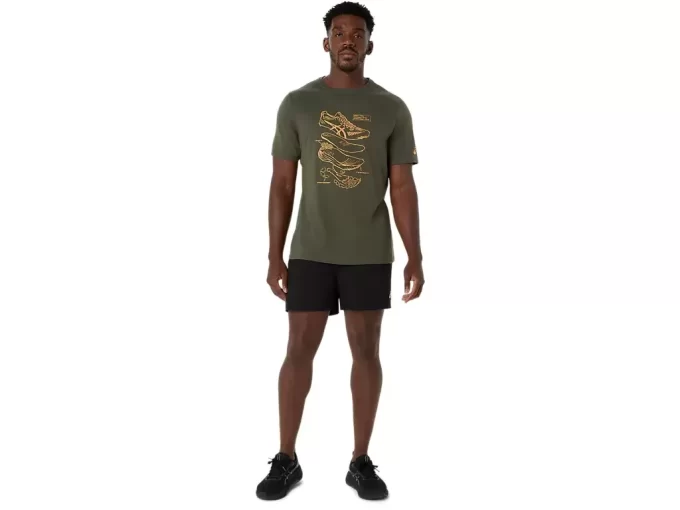 MEN’S BLUEPRINT TEE