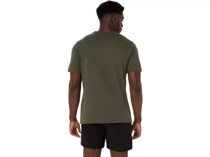 MEN’S BLUEPRINT TEE