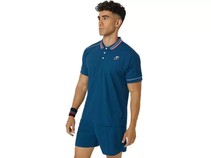 MEN’S CLASSIC POLO-SHIRT