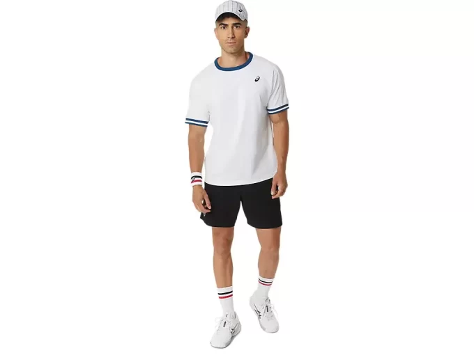 MEN’S CLASSIC SHORT SLEEVE TOP