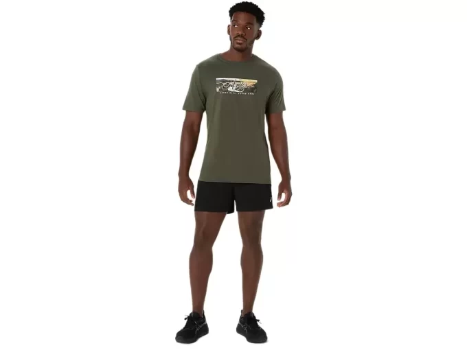 MEN’S COUNTRY MOUNTAIN TEE