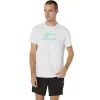 MEN’S COURT GRAPHIC TEE