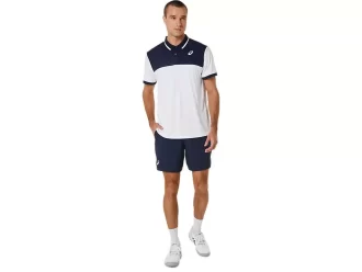 MEN’S COURT POLO SHIRT