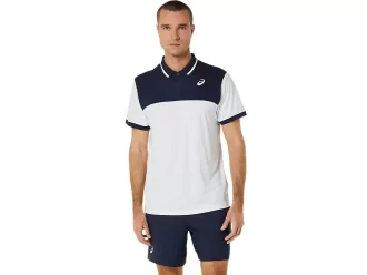 MEN’S COURT POLO SHIRT