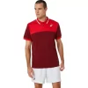 MEN’S COURT POLO SHIRT