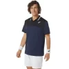 MEN’S COURT POLO SHIRT