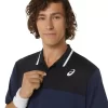 MEN’S COURT POLO SHIRT