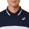 MEN’S COURT POLO SHIRT