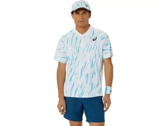 MEN’S GAME POLO-SHIRT