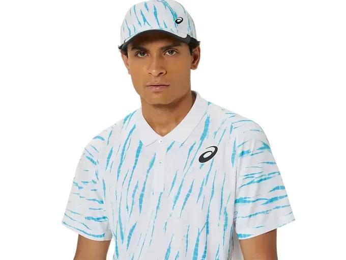 MEN’S GAME POLO-SHIRT