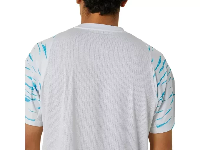MEN’S GAME SHORT SLEEVE TOP