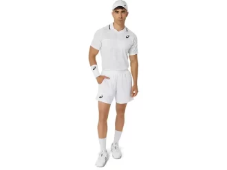 MEN’S MATCH ACTIBREEZE POLO-SHIRT