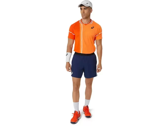 MEN’S MATCH ACTIBREEZE SHORT SLEEVE TOP