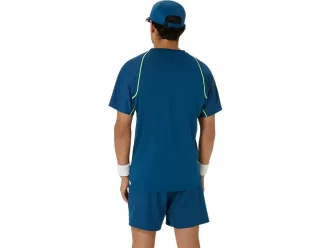 MEN’S MATCH ACTIBREEZE SHORT SLEEVE TOP