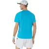 MEN’S MATCH ACTIBREEZE SHORT SLEEVE TOP