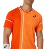 MEN’S MATCH ACTIBREEZE SHORT SLEEVE TOP
