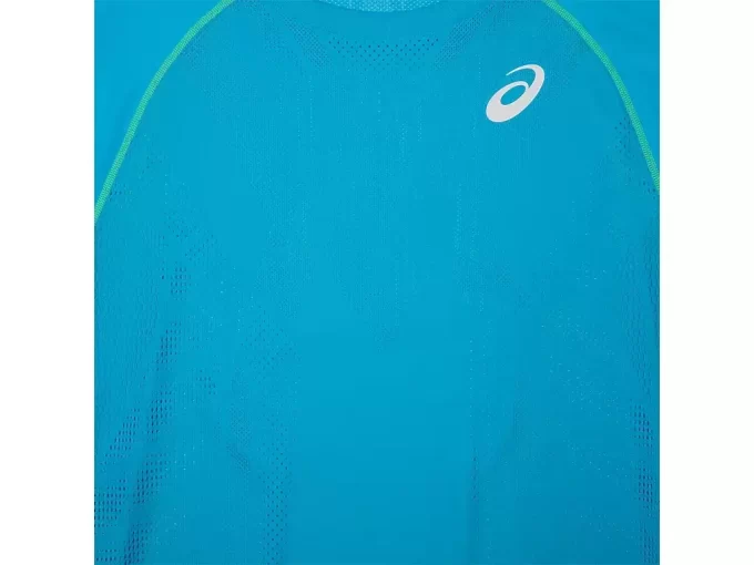 MEN’S MATCH ACTIBREEZE SHORT SLEEVE TOP