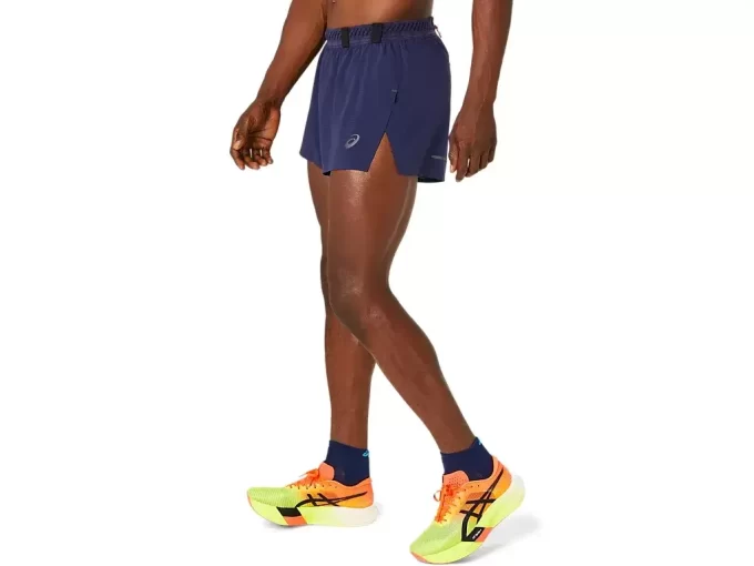 MEN’S METARUN SPLIT SHORT