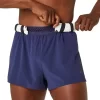 MEN’S METARUN SPLIT SHORT