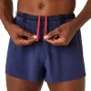 MEN’S METARUN SPLIT SHORT