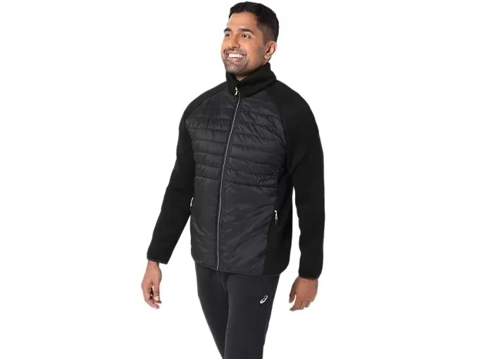 MEN’S MIXER JACKET 2.0 MEN’S MIXER JACKET 2.0