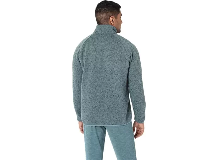 MEN’S MIXER JACKET 2.0