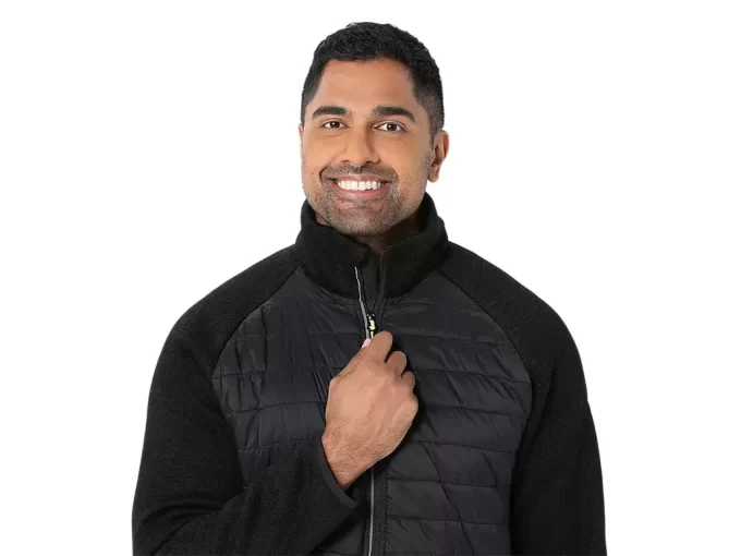 MEN’S MIXER JACKET 2.0 MEN’S MIXER JACKET 2.0