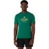 MEN’S NY TENNIS TEE