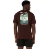 MEN’S PARKS EXPLORER II TEE